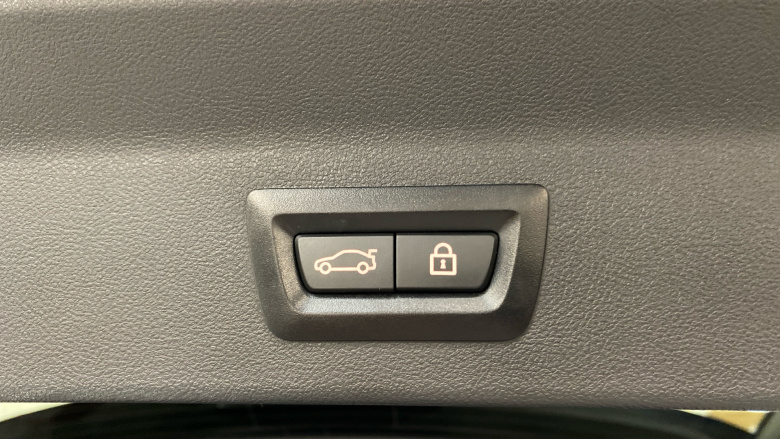 BMW iX3 210kW M Sport Pro 80kWh 5dr Auto Electric Estate